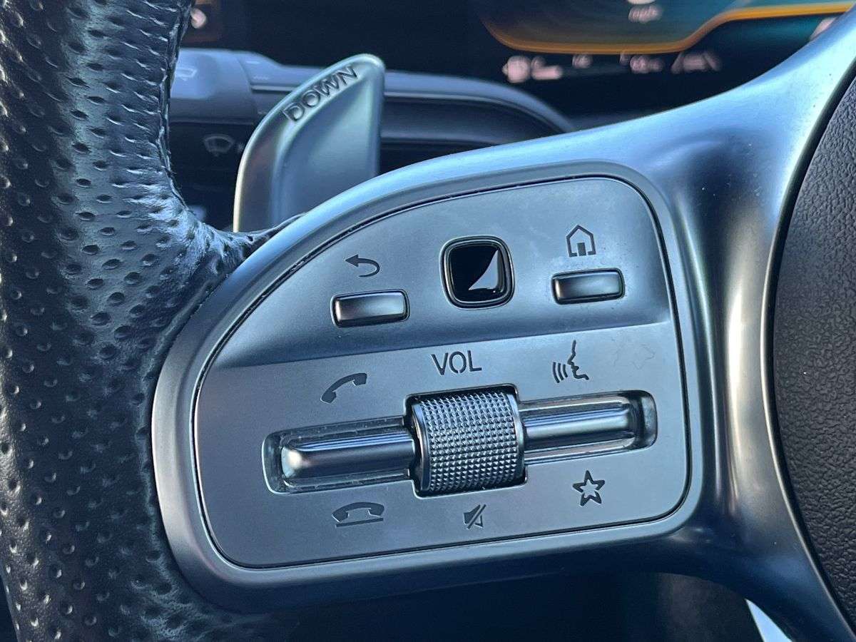 Used Mercedes-Benz A-Class 2022 for sale - 78192293: Photo 26