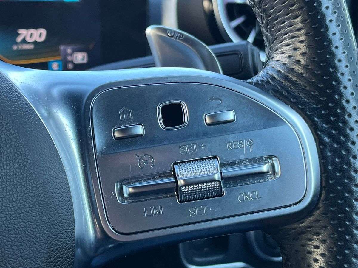 Used Mercedes-Benz A-Class 2022 for sale - 78192293: Photo 27