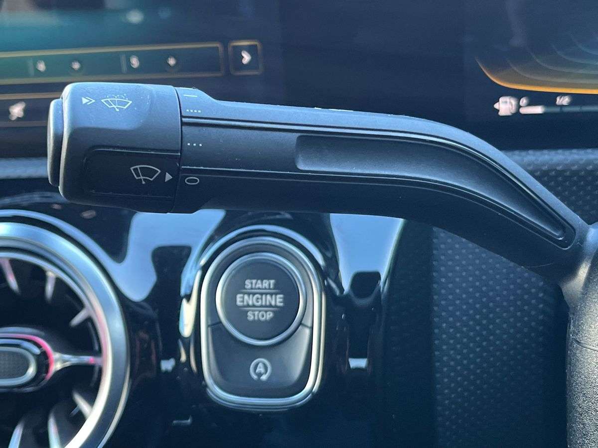 Used Mercedes-Benz A-Class 2022 for sale - 78192293: Photo 28