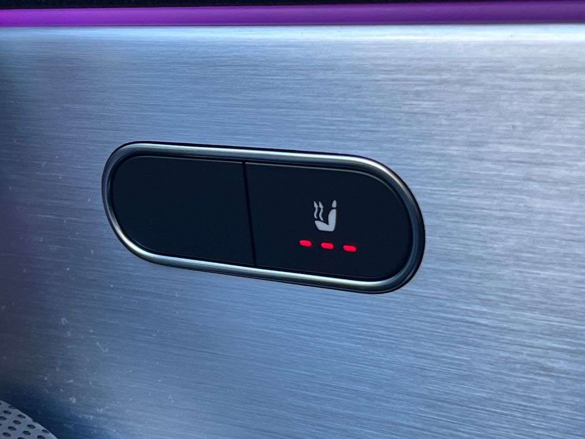 Used Mercedes-Benz A-Class 2022 for sale - 78192293: Photo 30