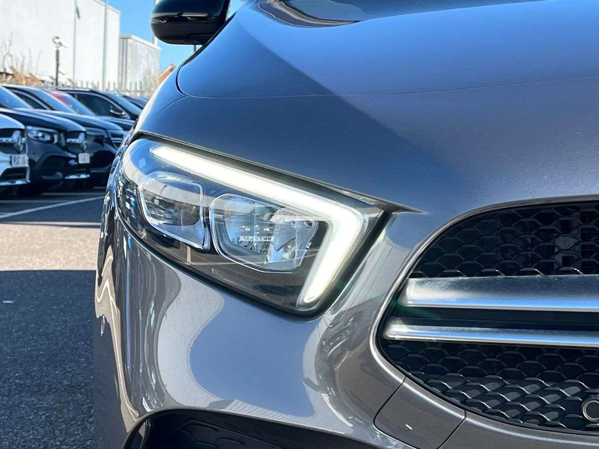 Used Mercedes-Benz A-Class 2022 for sale - 78192293: Photo 34