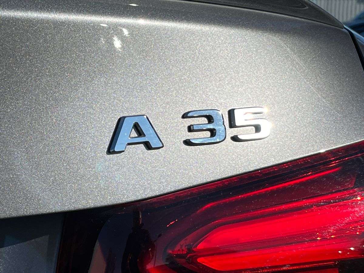 Used Mercedes-Benz A-Class 2022 for sale - 78192293: Photo 35