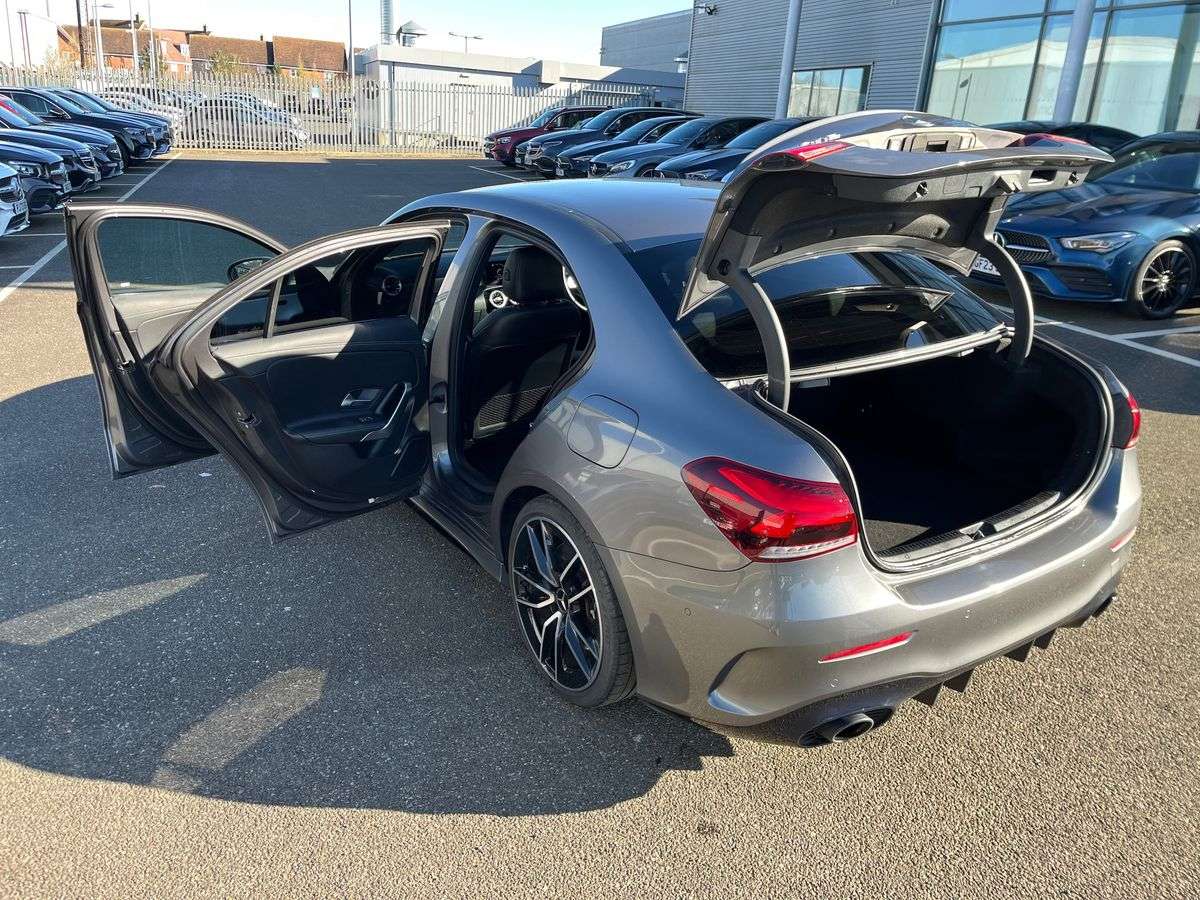 Used Mercedes-Benz A-Class 2022 for sale - 78192293: Photo 40