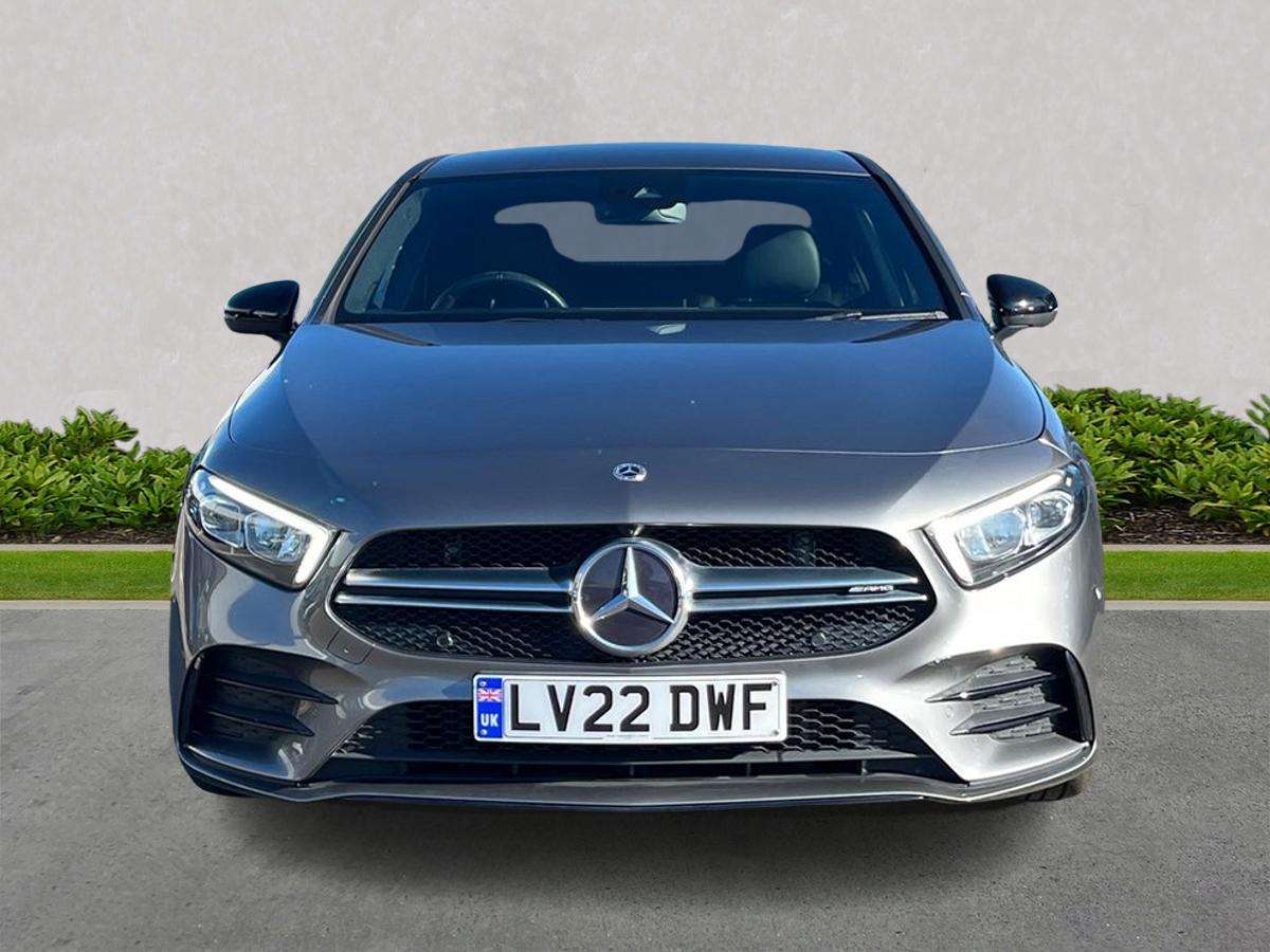 Used Mercedes-Benz A-Class 2022 for sale - 78192293: Photo 5