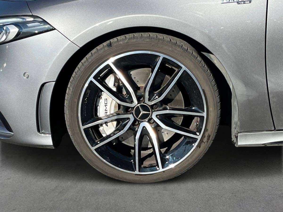 Used Mercedes-Benz A-Class 2022 for sale - 78192293: Photo 6