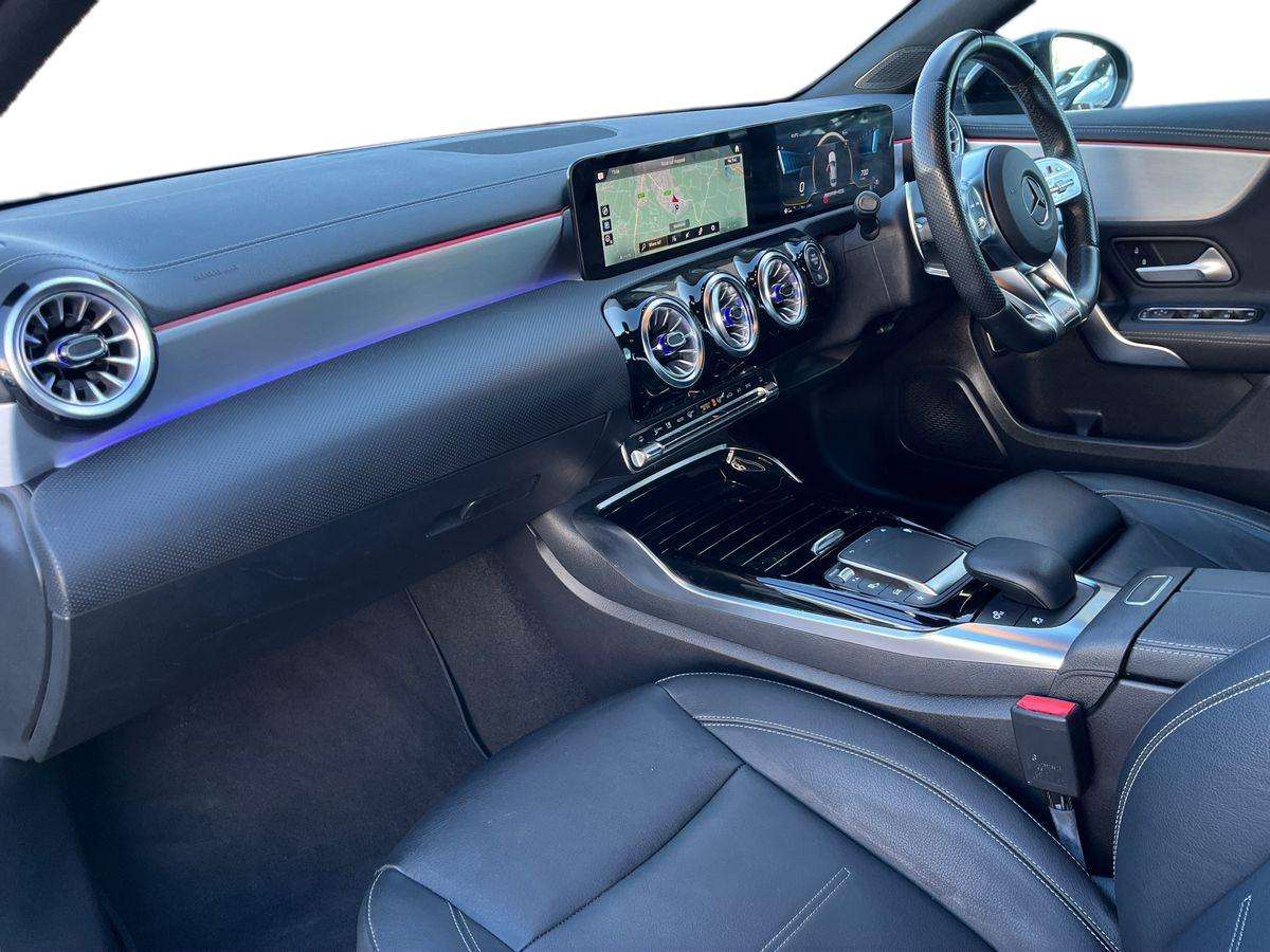 Used Mercedes-Benz A-Class 2022 for sale - 78192293: Photo 7