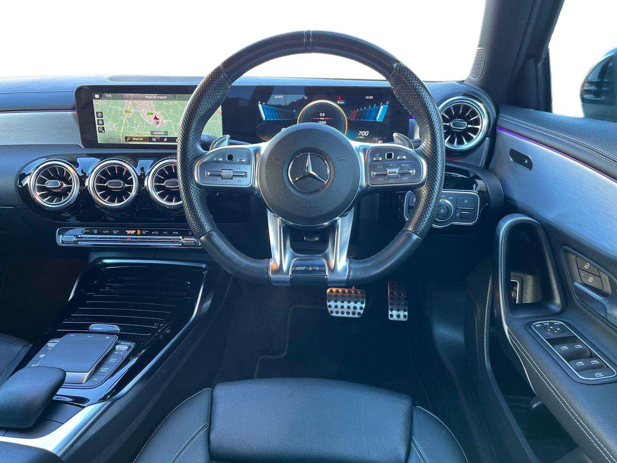 Used Mercedes-Benz A-Class 2022 for sale - 78192293: Photo 9