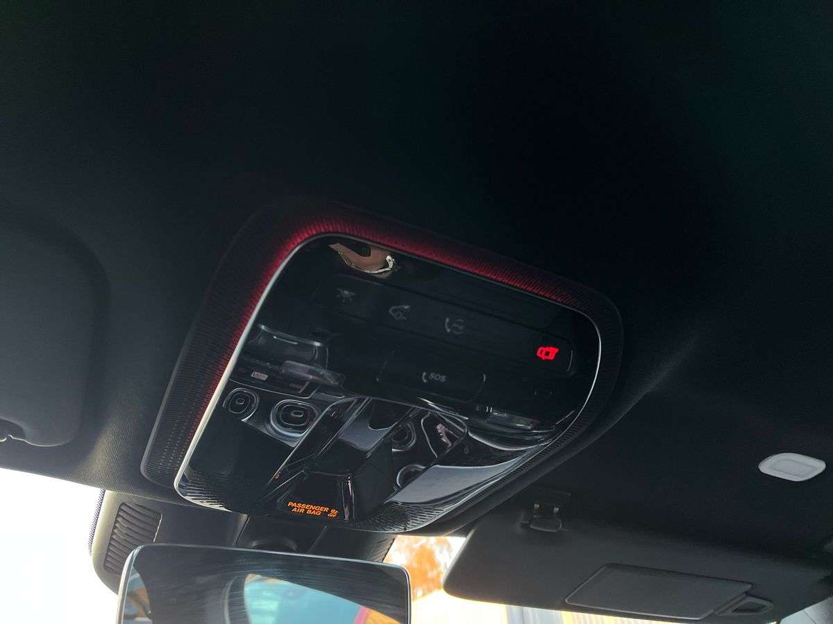 Used Mercedes-Benz C Class 2024 for sale - 77578770: Photo 14