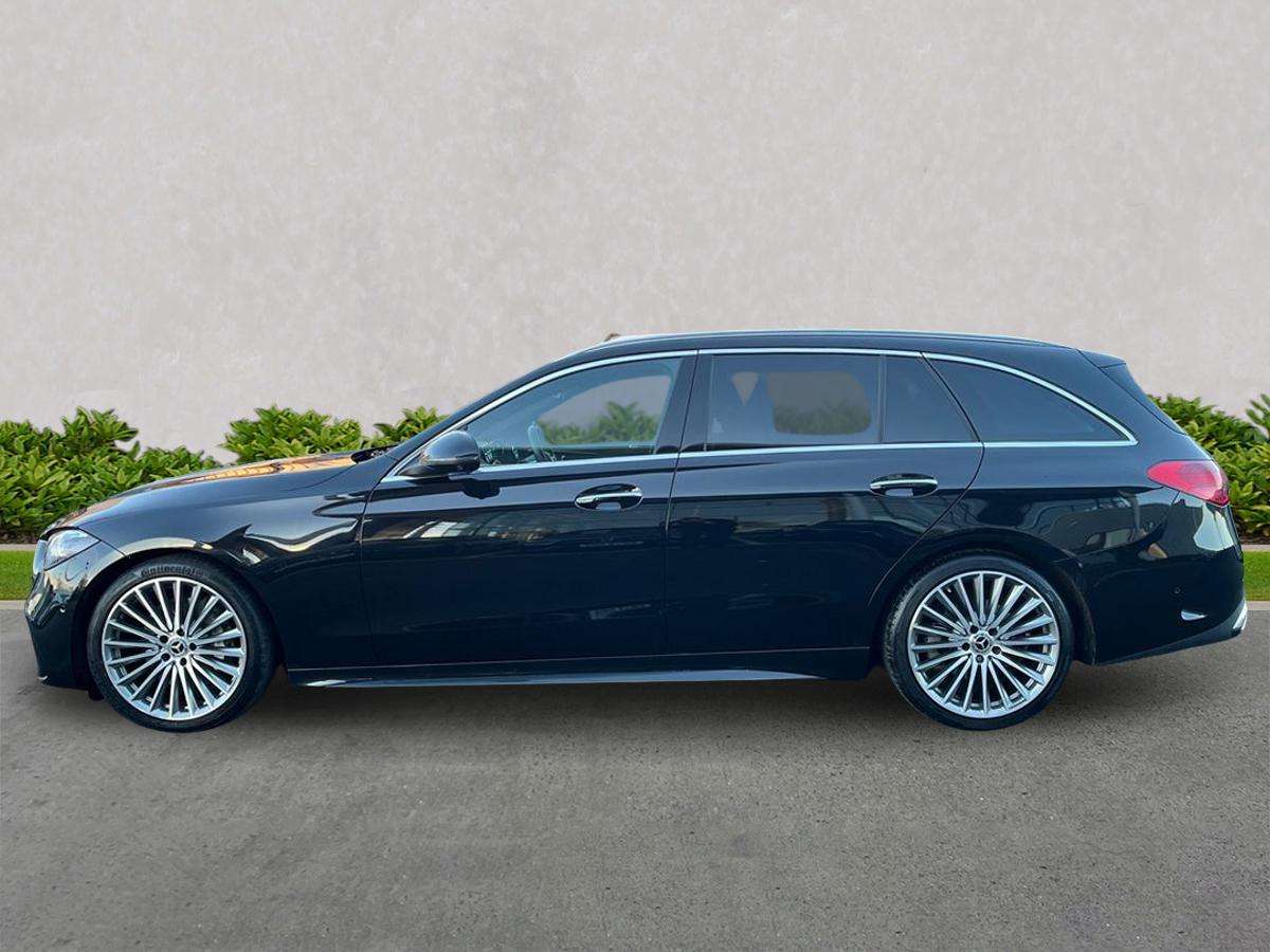 Used Mercedes-Benz C Class 2024 for sale - 77578770: Photo 19