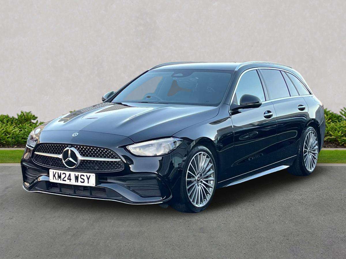 Used Mercedes-Benz C Class 2024 for sale - 77578770: Photo 20