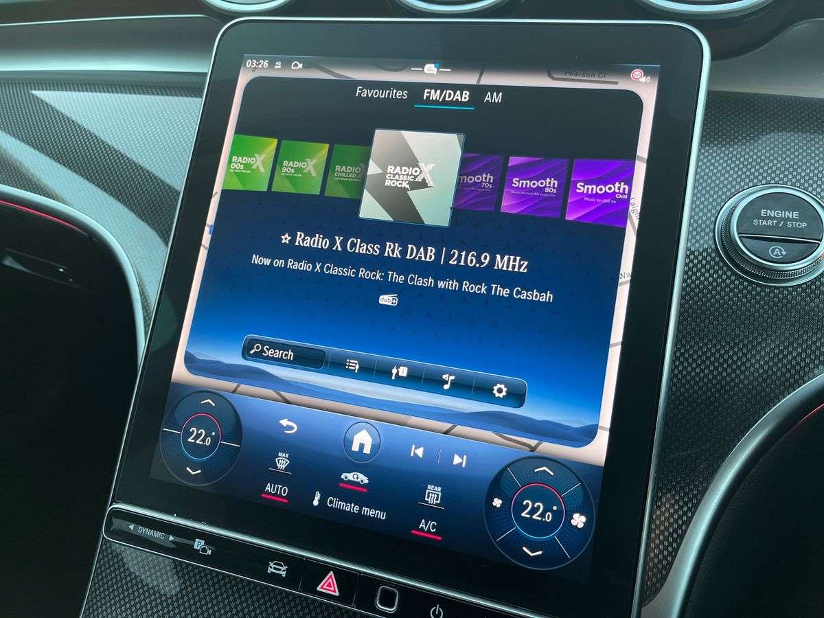 Used Mercedes-Benz C Class 2024 for sale - 77578770: Photo 25