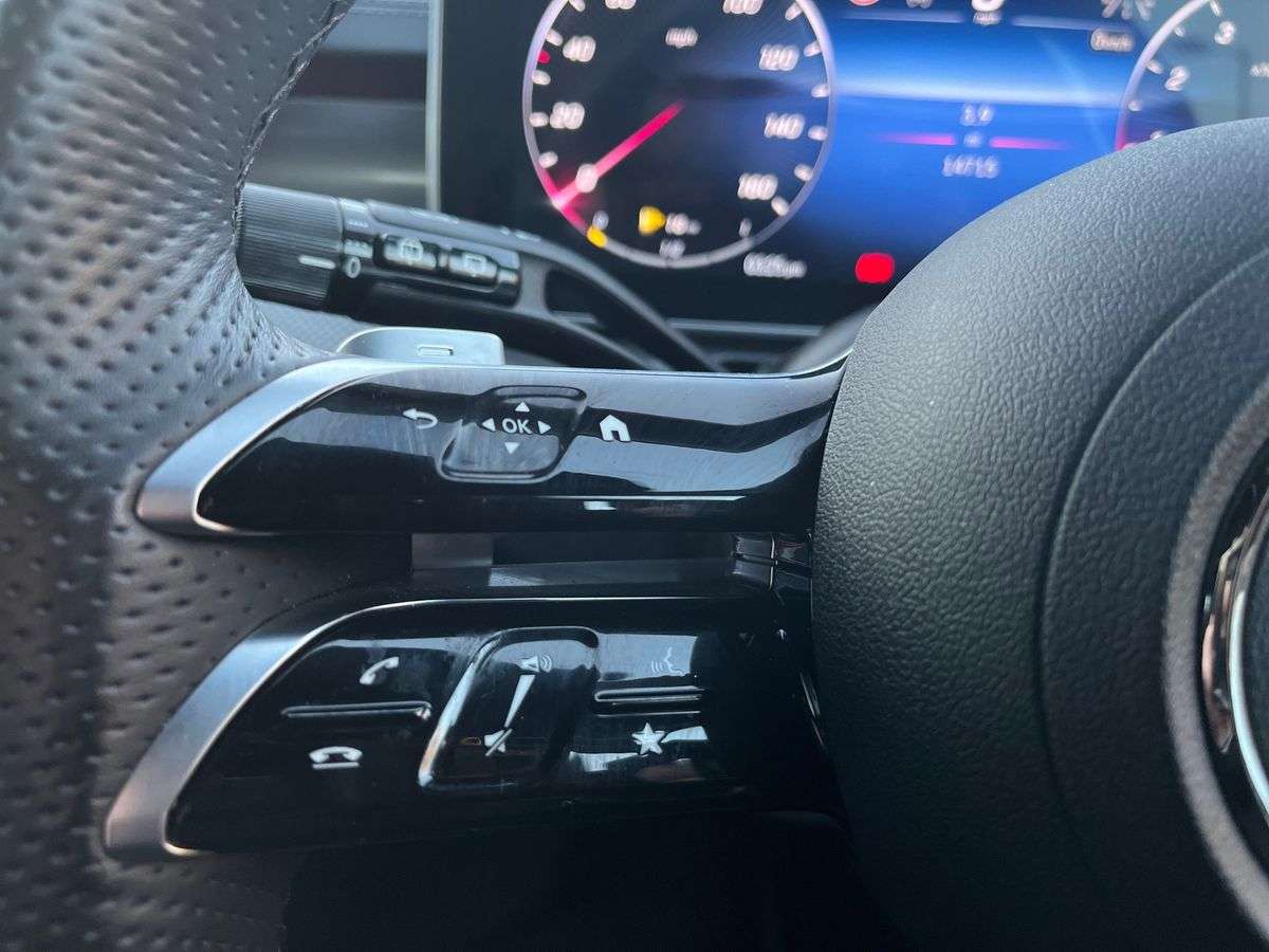 Used Mercedes-Benz C Class 2024 for sale - 77578770: Photo 26
