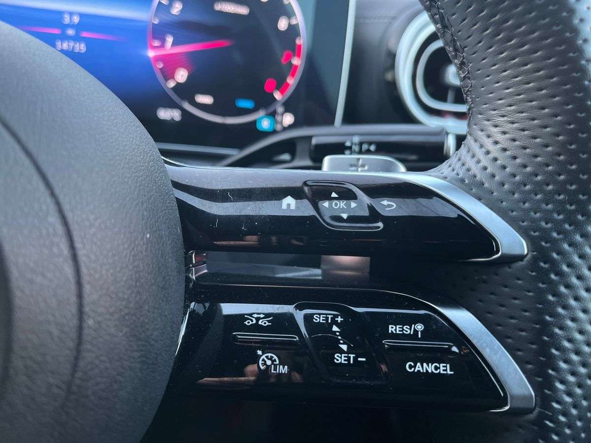 Used Mercedes-Benz C Class 2024 for sale - 77578770: Photo 27