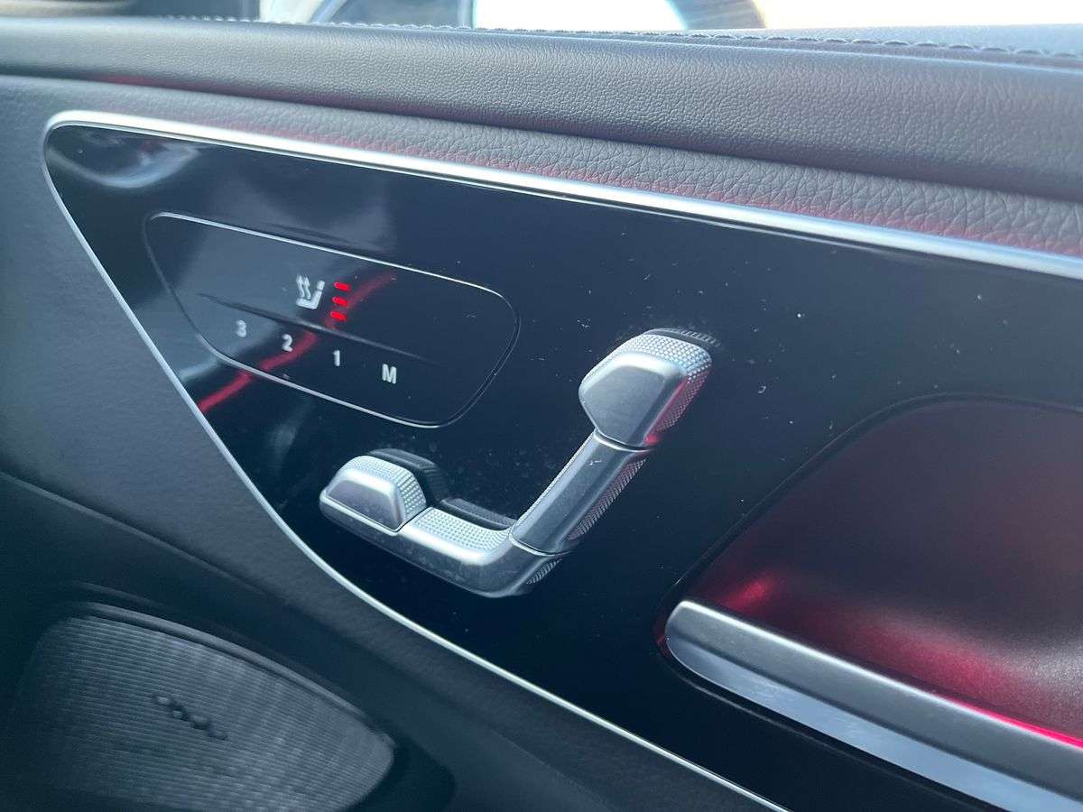 Used Mercedes-Benz C Class 2024 for sale - 77578770: Photo 30