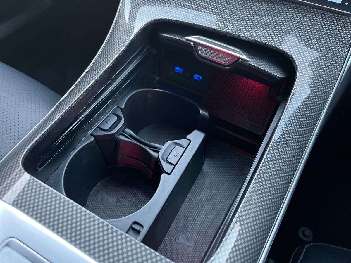 Used Mercedes-Benz C Class 2024 for sale - 77578770: Photo 32