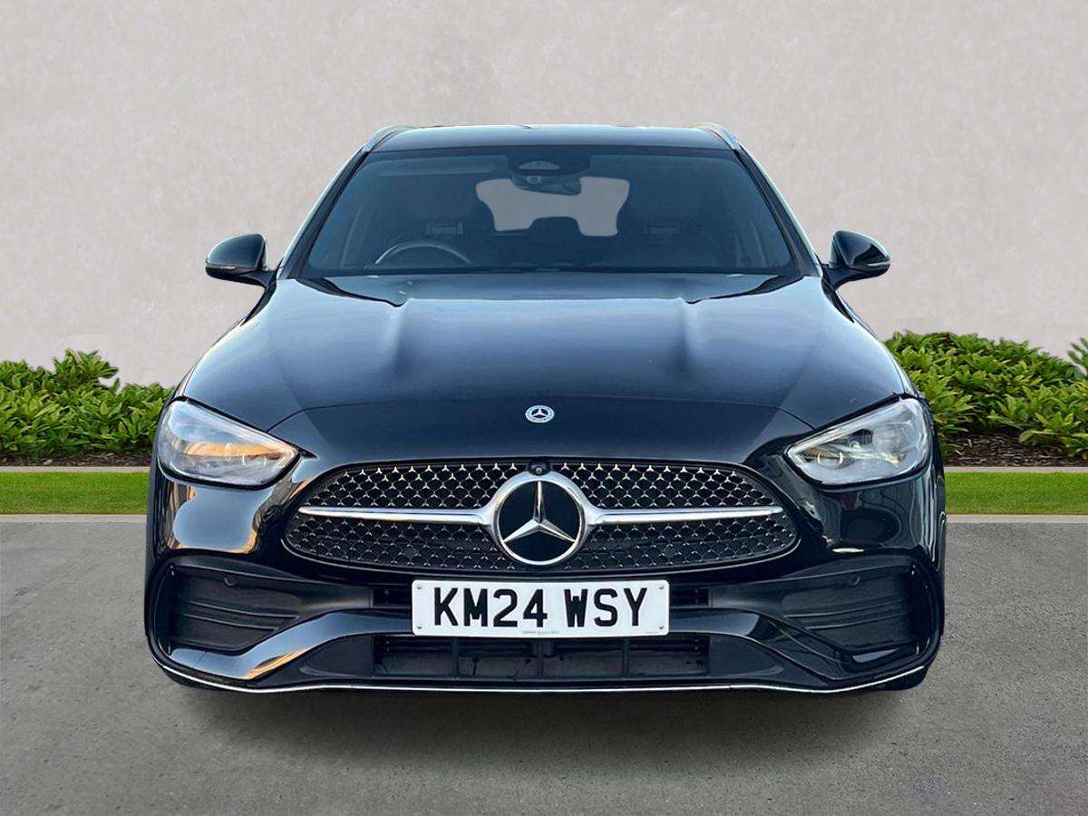 Used Mercedes-Benz C Class 2024 for sale - 77578770: Photo 5