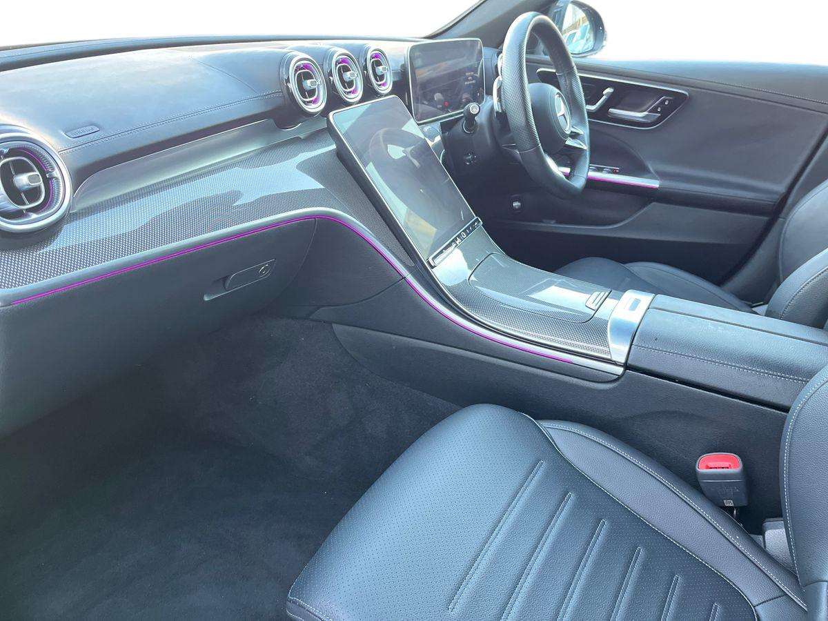 Used Mercedes-Benz C Class 2024 for sale - 77578770: Photo 7