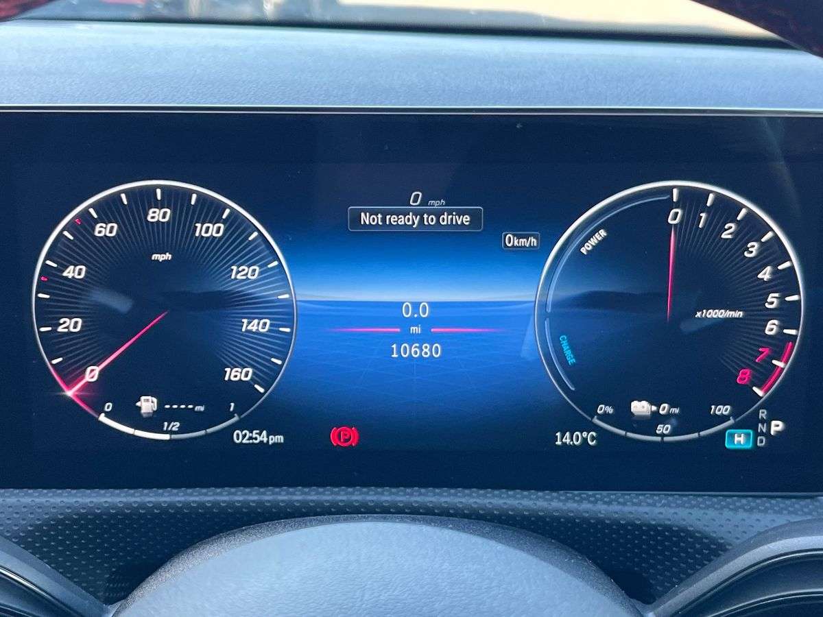 Used Mercedes-Benz CLA 2025 for sale - 78193965: Photo 10