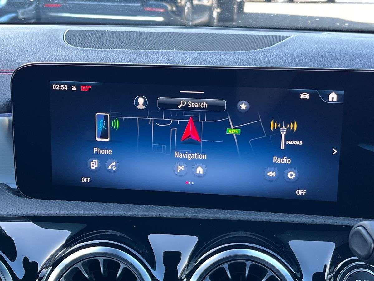 Used Mercedes-Benz CLA 2025 for sale - 78193965: Photo 11