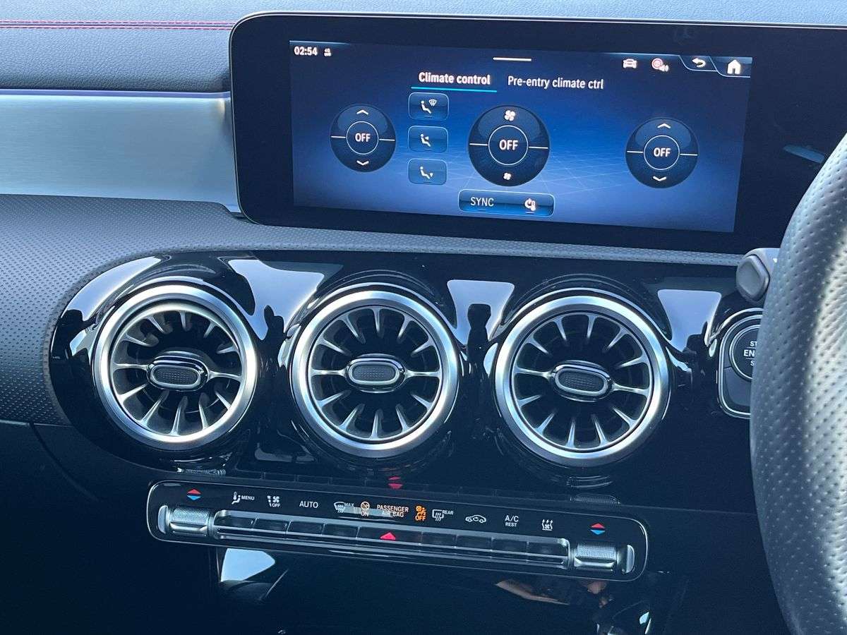 Used Mercedes-Benz CLA 2025 for sale - 78193965: Photo 12