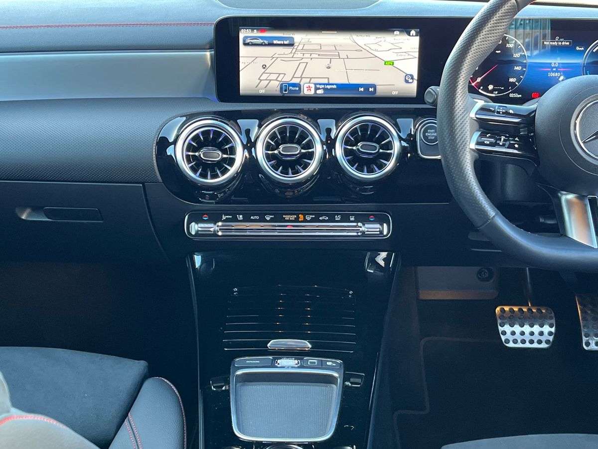 Used Mercedes-Benz CLA 2025 for sale - 78193965: Photo 13