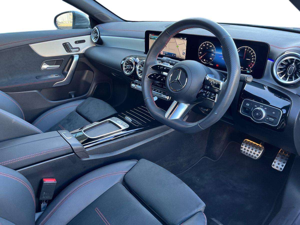 Used Mercedes-Benz CLA 2025 for sale - 78193965: Photo 15