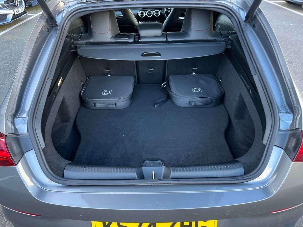 Used Mercedes-Benz CLA 2025 for sale - 78193965: Photo 17