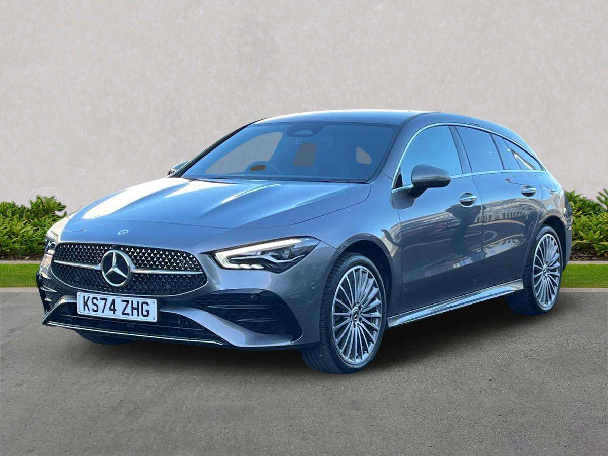 Used Mercedes-Benz CLA 2025 for sale - 78193965: Photo 20