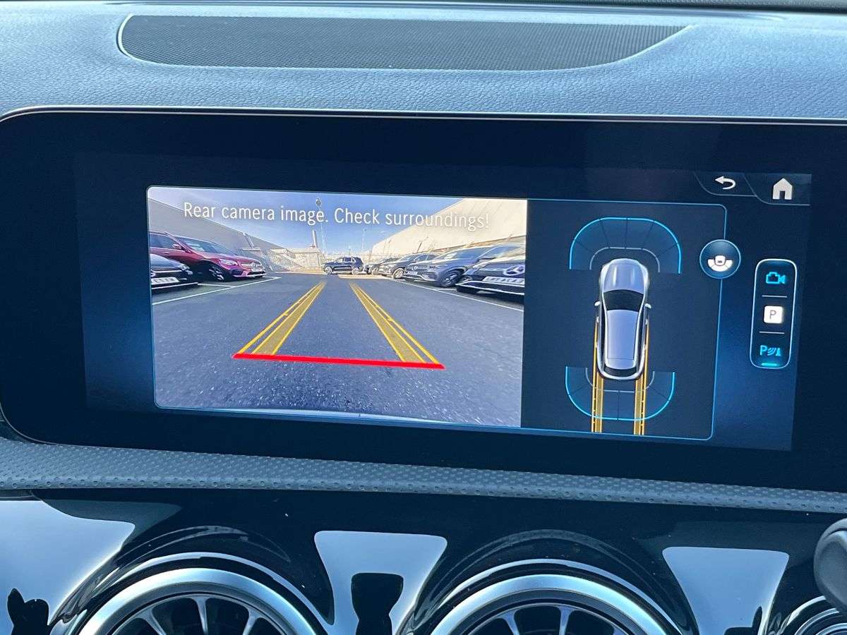 Used Mercedes-Benz CLA 2025 for sale - 78193965: Photo 23