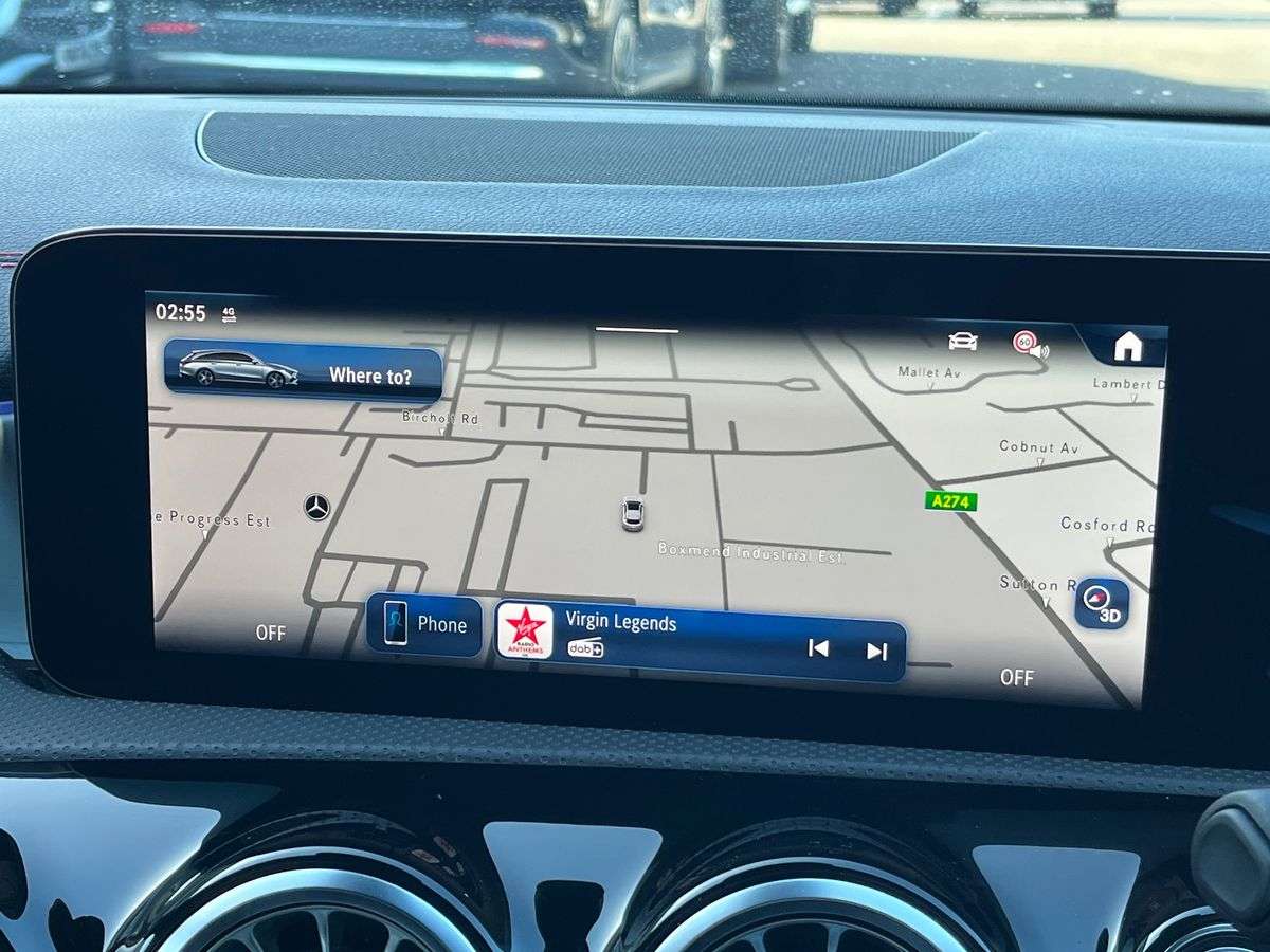 Used Mercedes-Benz CLA 2025 for sale - 78193965: Photo 24