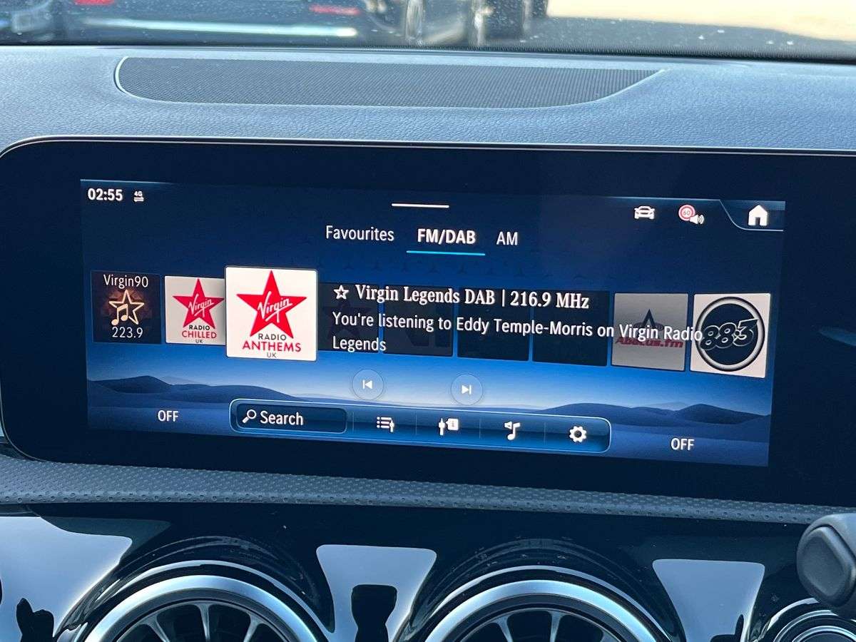 Used Mercedes-Benz CLA 2025 for sale - 78193965: Photo 25