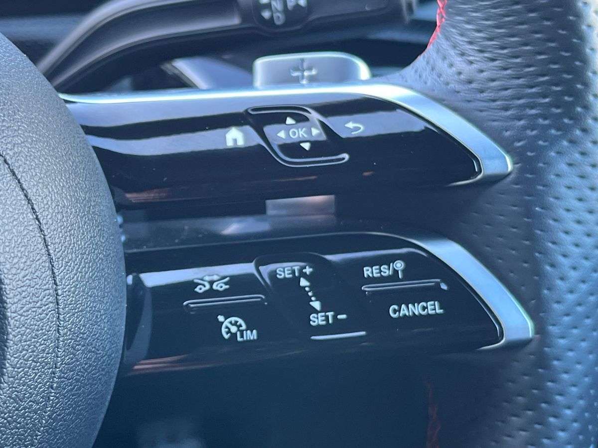 Used Mercedes-Benz CLA 2025 for sale - 78193965: Photo 27