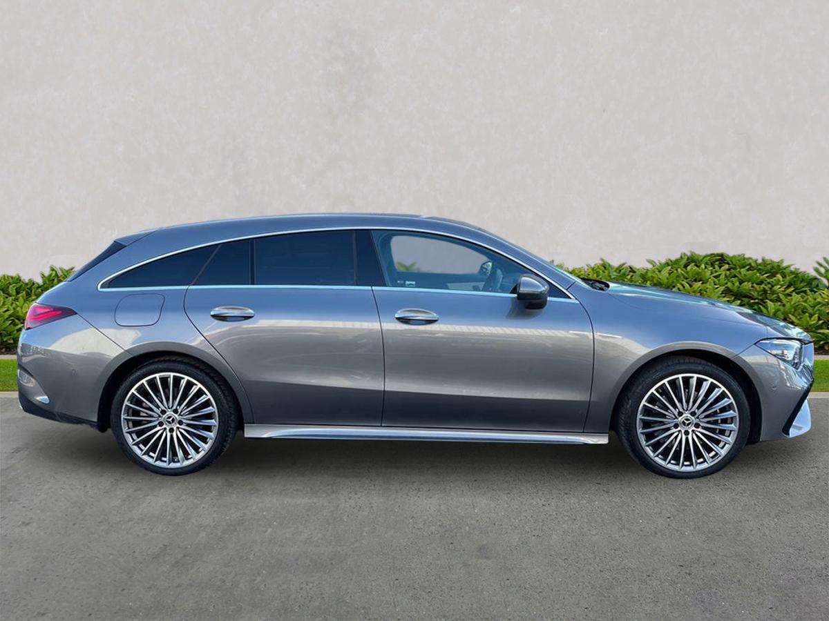 Used Mercedes-Benz CLA 2025 for sale - 78193965: Photo 3