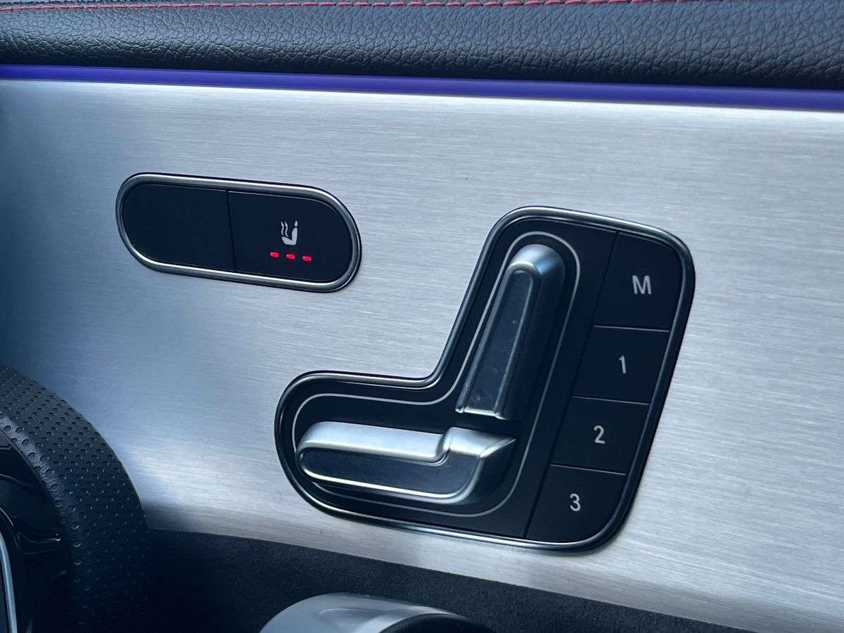 Used Mercedes-Benz CLA 2025 for sale - 78193965: Photo 30