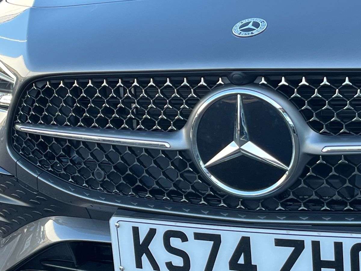 Used Mercedes-Benz CLA 2025 for sale - 78193965: Photo 33