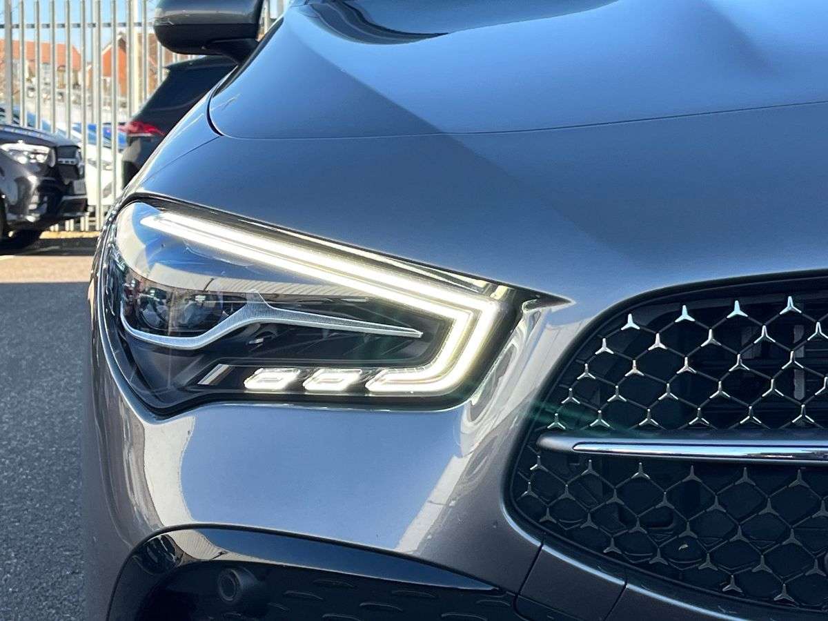 Used Mercedes-Benz CLA 2025 for sale - 78193965: Photo 34