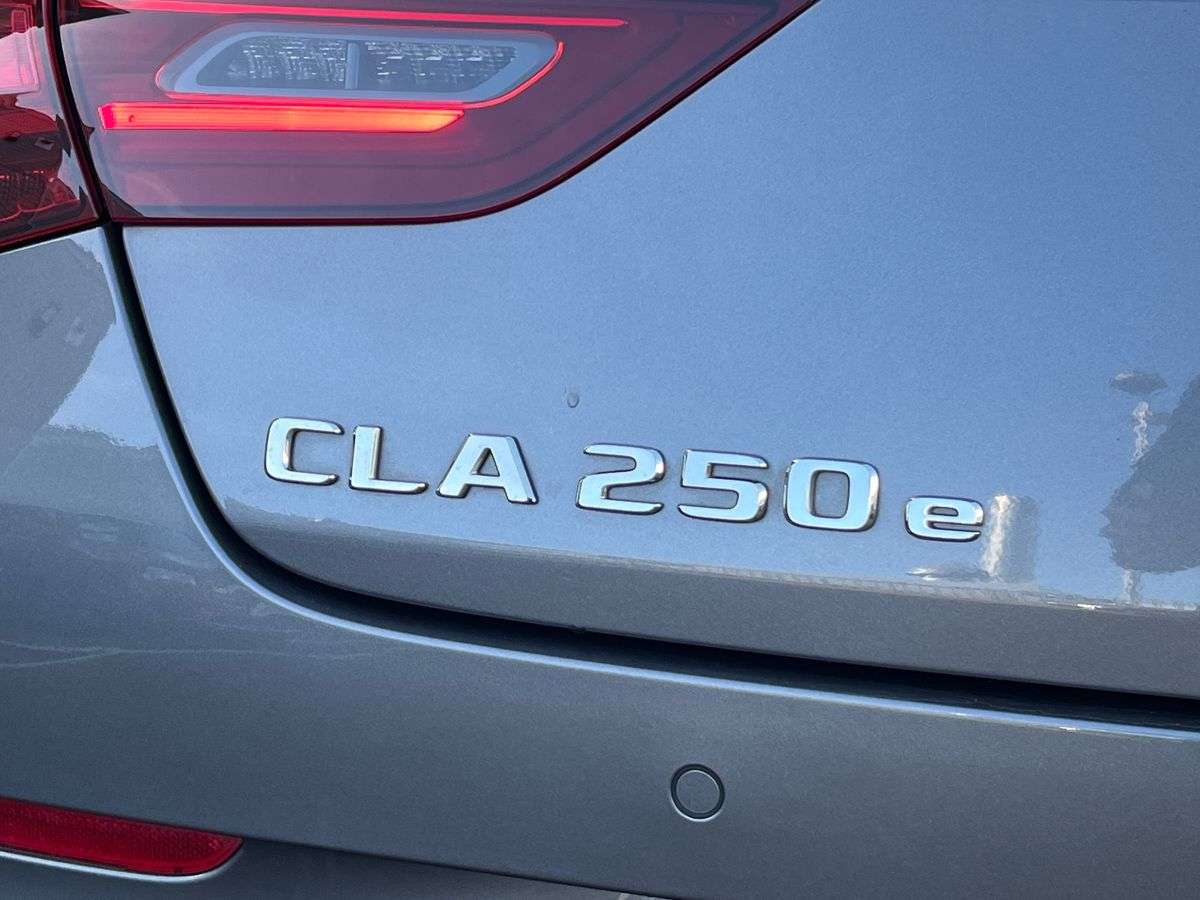 Used Mercedes-Benz CLA 2025 for sale - 78193965: Photo 35