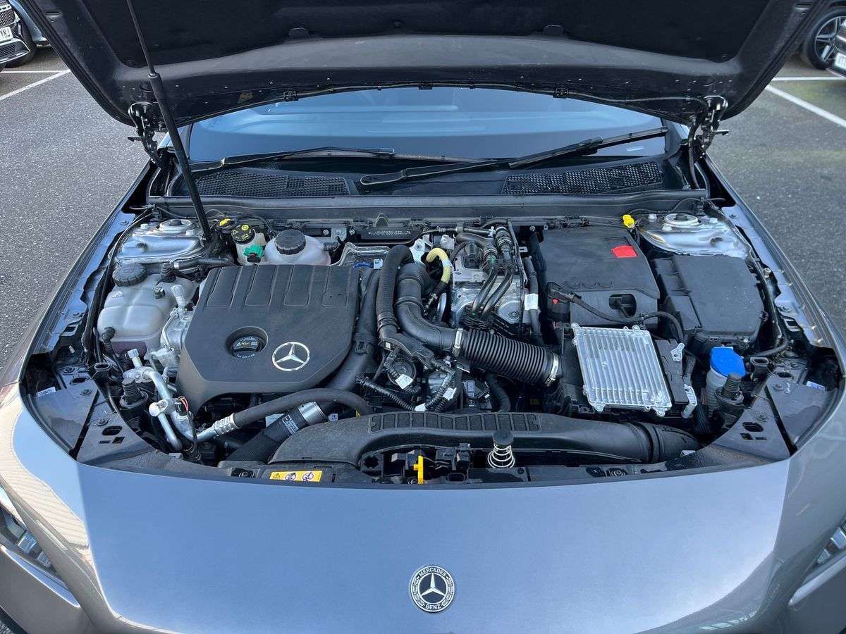 Used Mercedes-Benz CLA 2025 for sale - 78193965: Photo 39