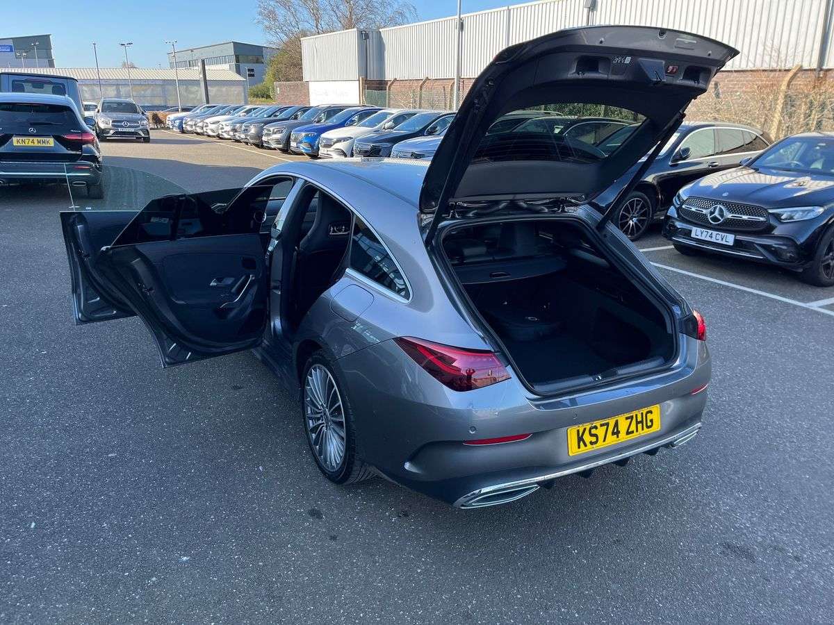 Used Mercedes-Benz CLA 2025 for sale - 78193965: Photo 40