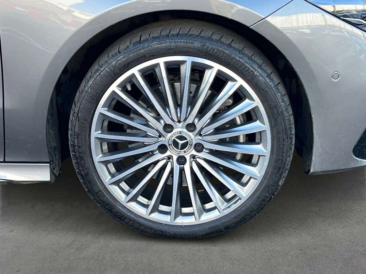 Used Mercedes-Benz CLA 2025 for sale - 78193965: Photo 6