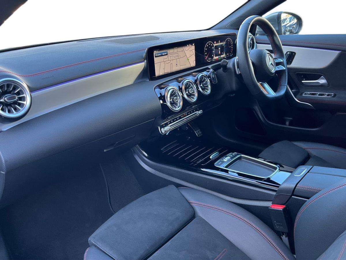 Used Mercedes-Benz CLA 2025 for sale - 78193965: Photo 7