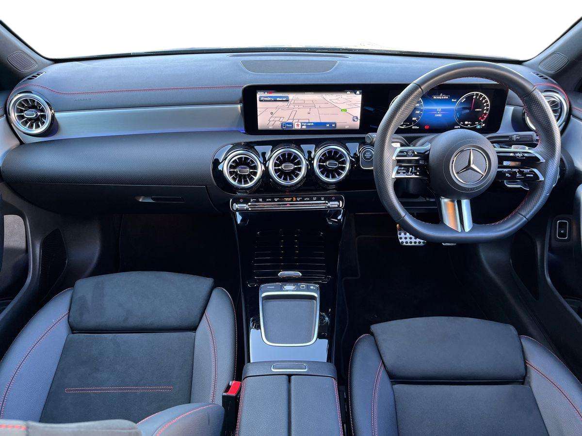 Used Mercedes-Benz CLA 2025 for sale - 78193965: Photo 8