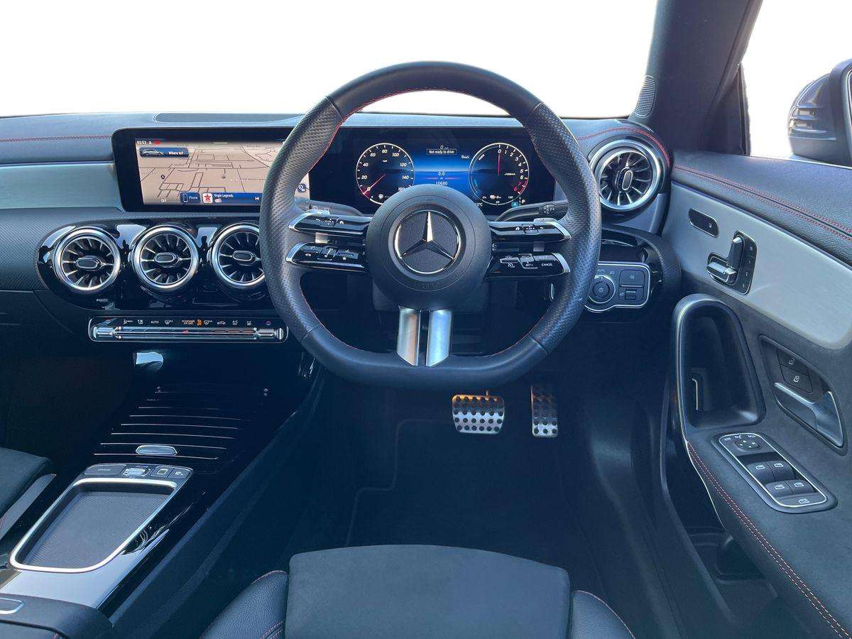 Used Mercedes-Benz CLA 2025 for sale - 78193965: Photo 9