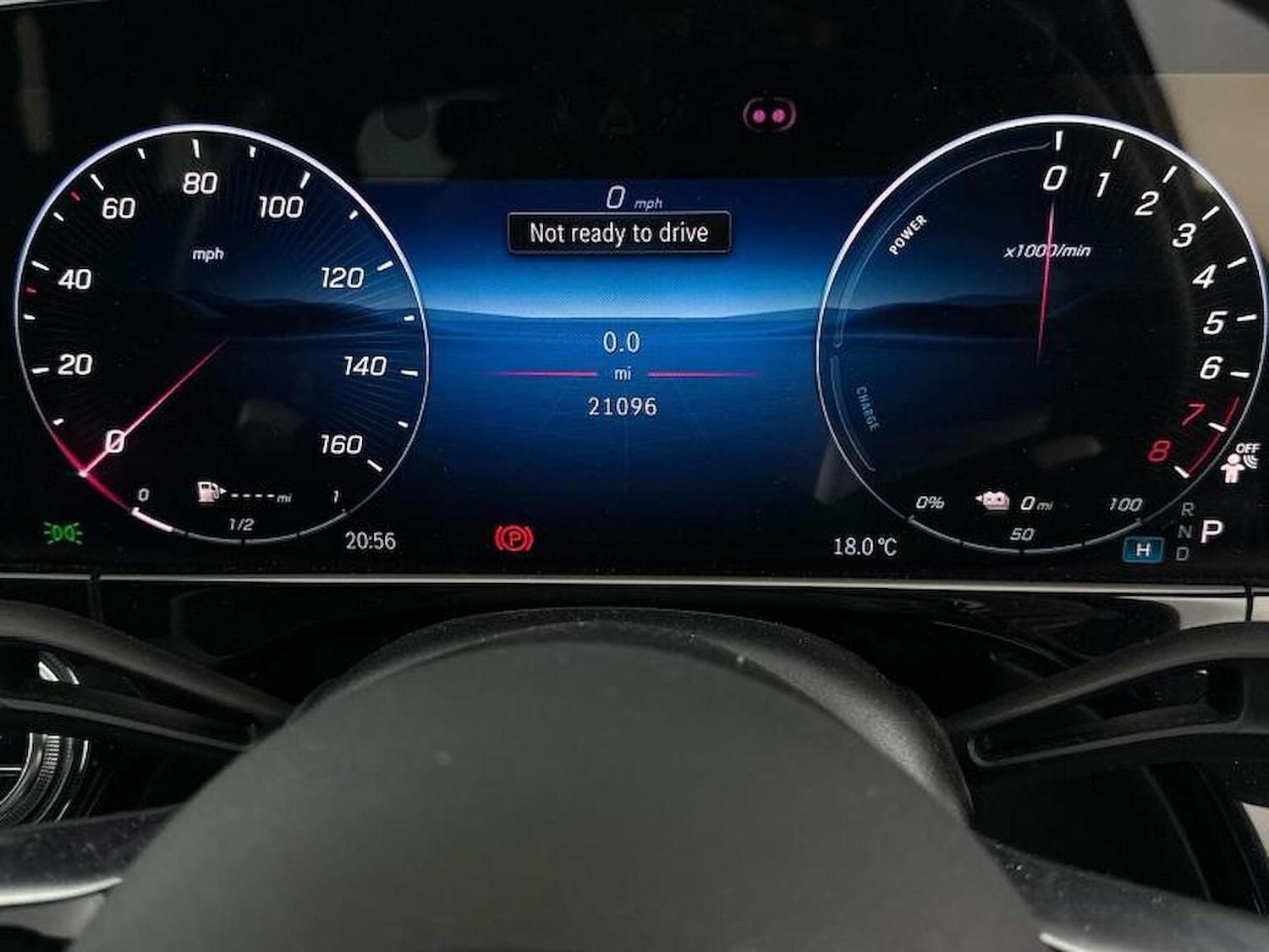 Used Mercedes-Benz E Class 2024 for sale - 76577211: Photo 4