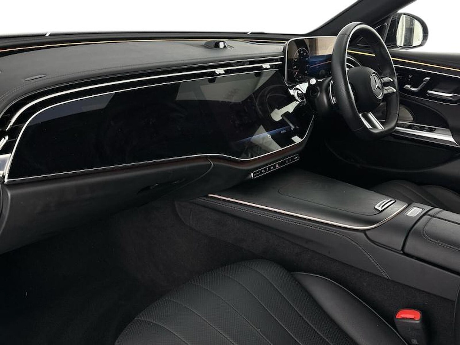 Used Mercedes-Benz E Class 2024 for sale - 76577211: Photo 5