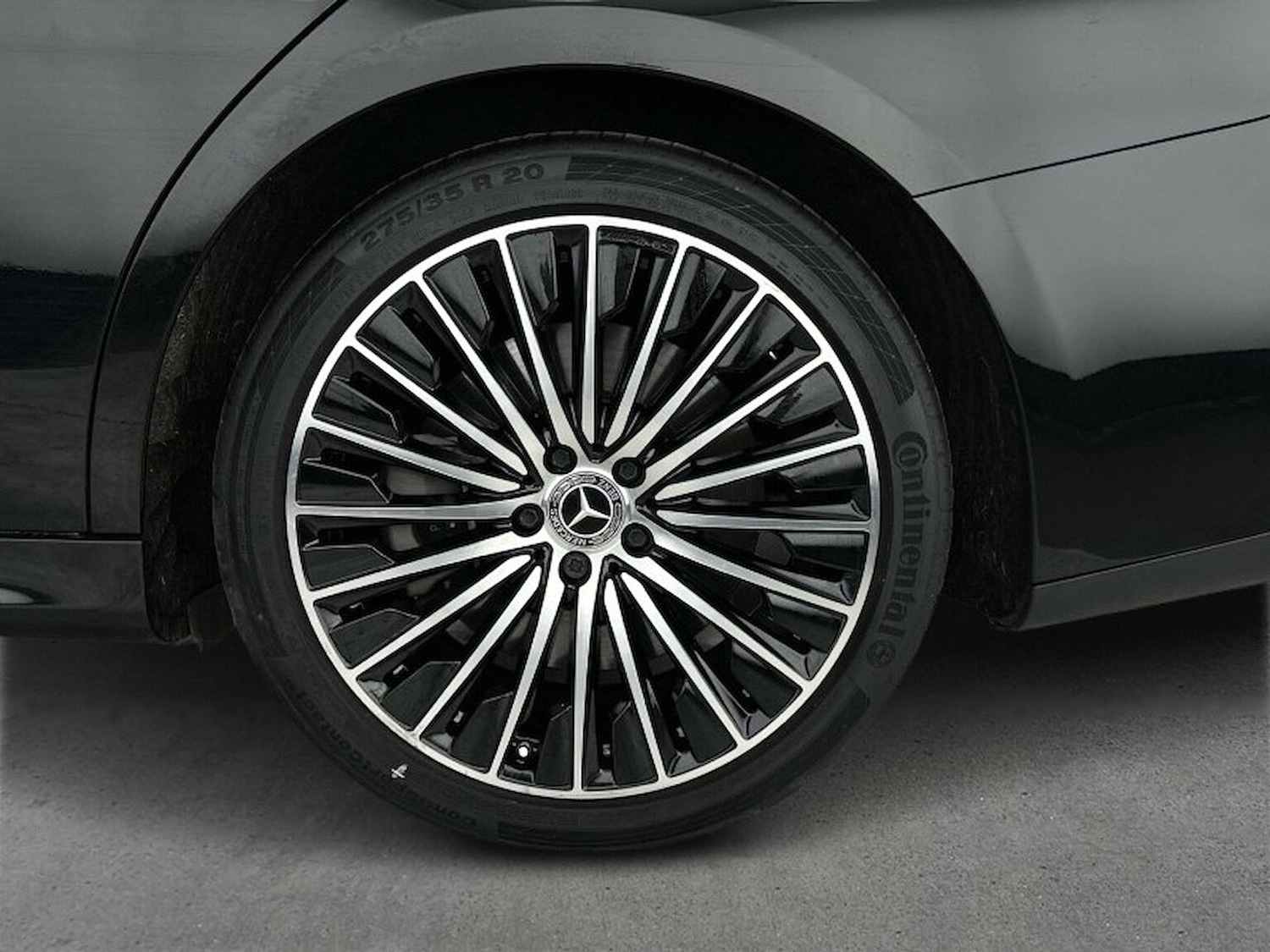 Used Mercedes-Benz E Class 2024 for sale - 76577211: Photo 6