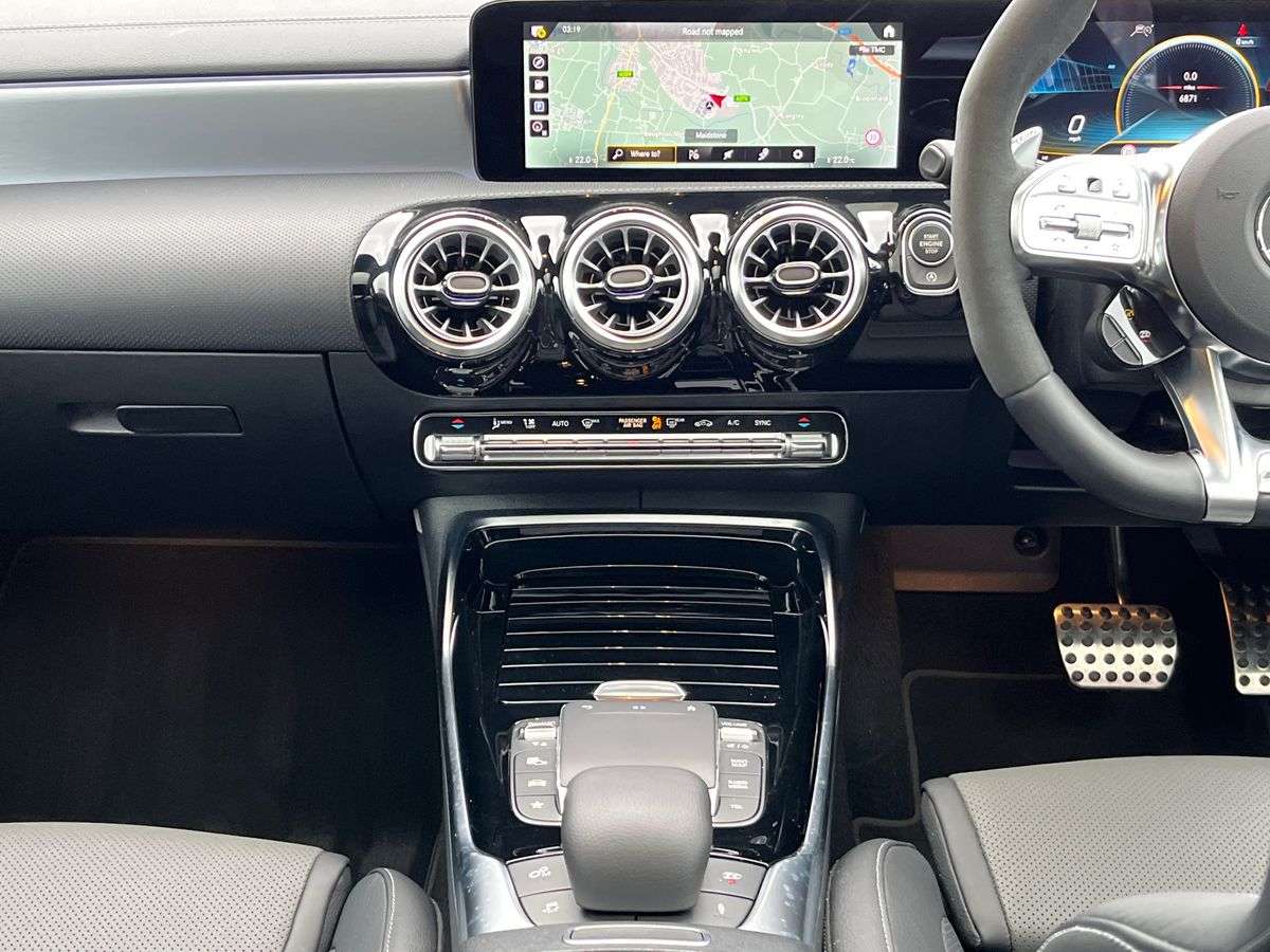 Used Mercedes-Benz A-Class 2022 for sale - 78196068: Photo 13