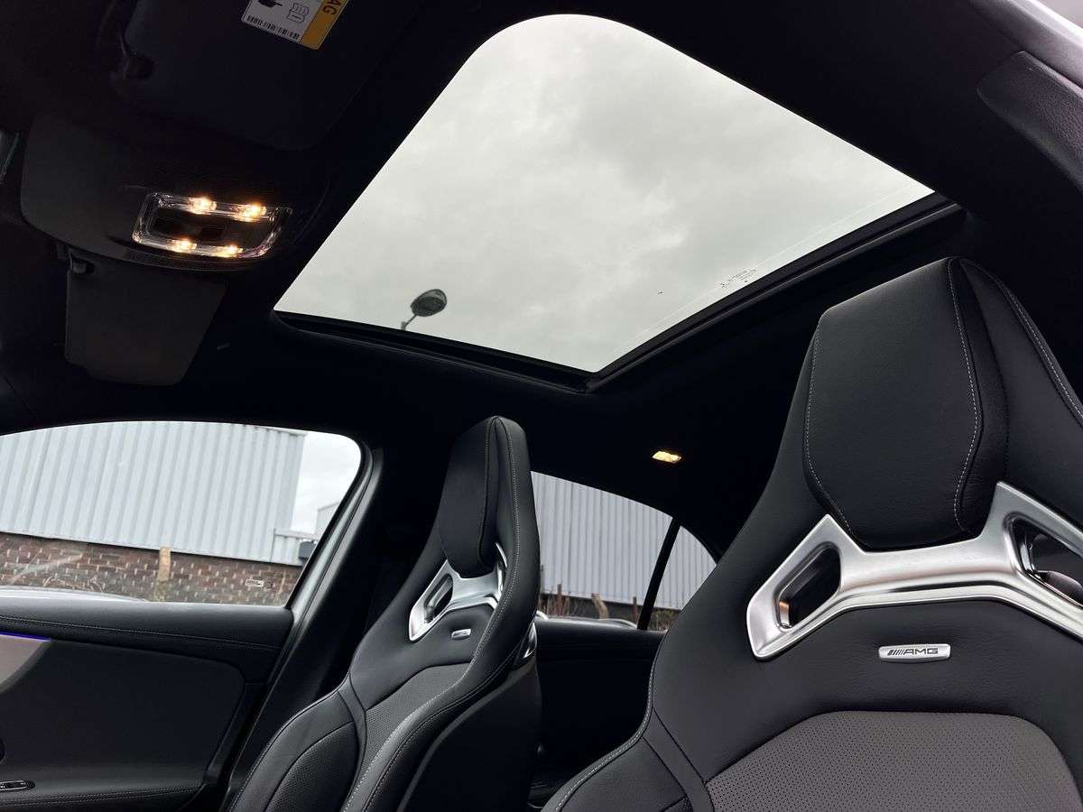 Used Mercedes-Benz A-Class 2022 for sale - 78196068: Photo 14