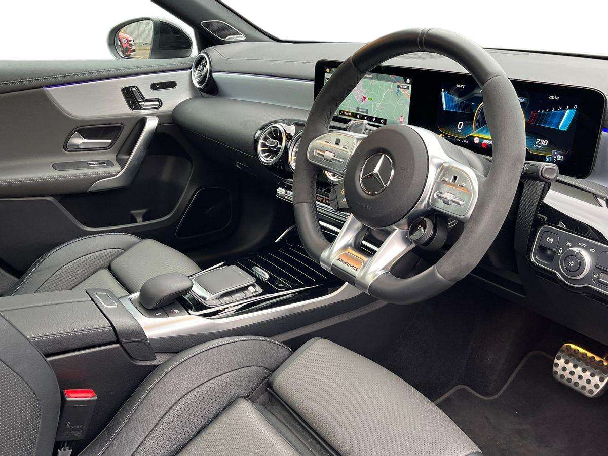 Used Mercedes-Benz A-Class 2022 for sale - 78196068: Photo 15