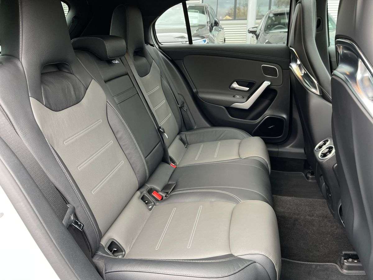 Used Mercedes-Benz A-Class 2022 for sale - 78196068: Photo 16